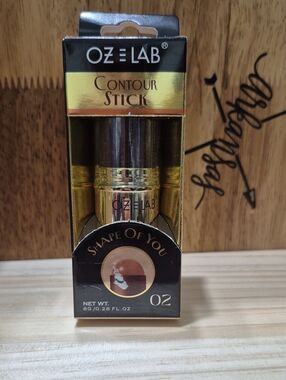 Contour Stick - Shape of You 02 (Brown)